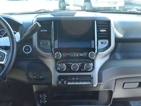 New 2026 RAM 5500 Tradesman AWD/4WD image 21