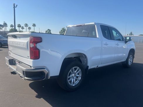 Used 2020 Chevrolet Silverado 1500 LT w/ Convenience Package image 5