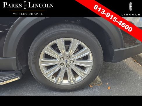 Used 2020 Ford Explorer Limited image 9