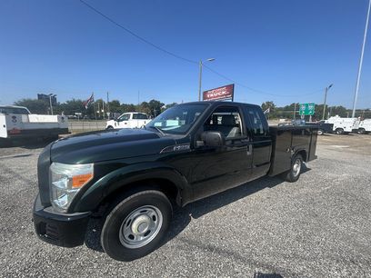 Used 2016 Ford F250 XL