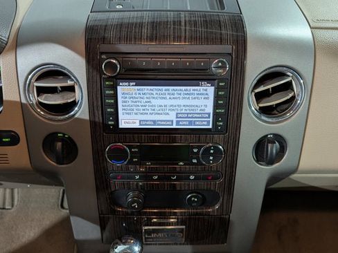 Used 2008 Ford F150 Limited image 35