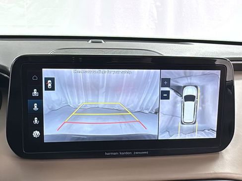 Used 2023 Hyundai Santa Fe Limited image 26