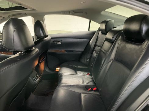 Used 2011 Lexus ES 350 image 15