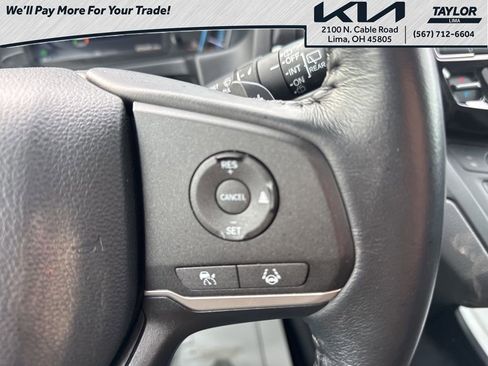 Used 2024 Honda Odyssey EX-L image 21