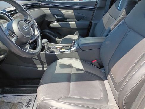 Used 2024 Hyundai Santa Cruz Limited AWD/4WD image 10