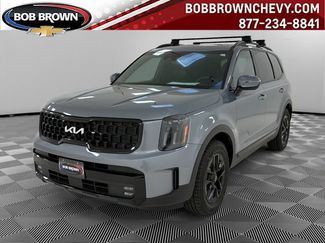 Used 2024 Kia Telluride SX X-Pro AWD/4WD video 1