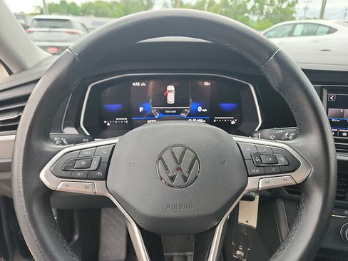 Used 2024 Volkswagen Jetta S FWD image 18
