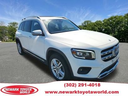 Used 2022 Mercedes-Benz GLB 250 4MATIC