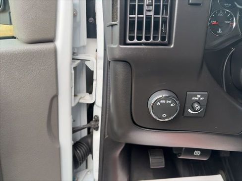 Used 2023 Chevrolet Express 3500 LS image 14