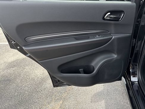 New 2026 Dodge Durango GT AWD/4WD image 23