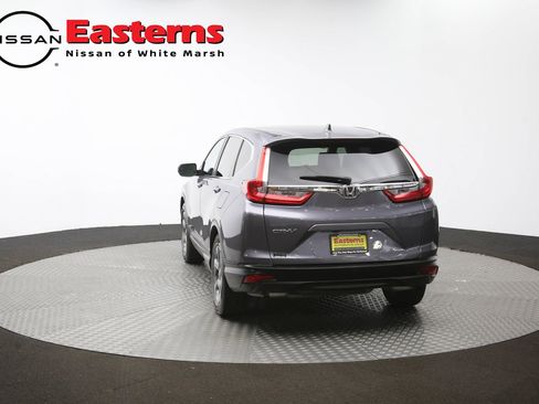 Used 2019 Honda CR-V EX-L image 65