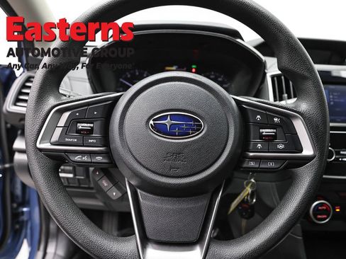 Used 2021 Subaru Crosstrek 2.0i AWD/4WD image 10