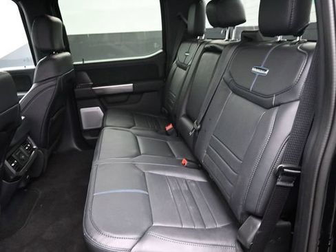 Used 2026 Ford F250 Platinum AWD/4WD image 17
