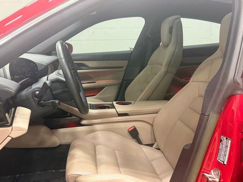 Used 2022 Porsche Taycan 4S image 14