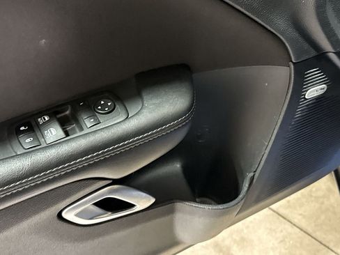 Used 2023 Dodge Challenger SXT w/ Blacktop Package RWD image 20