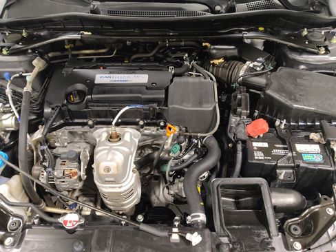 Used 2015 Honda Accord Sport image 30