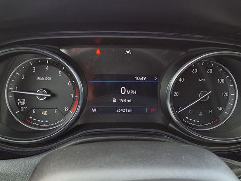 Certified 2023 Buick Encore GX Preferred image 19