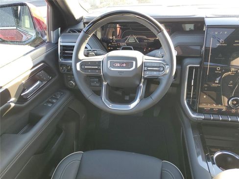 New 2026 GMC Yukon Elevation w/ Elevation Premium Package image 11