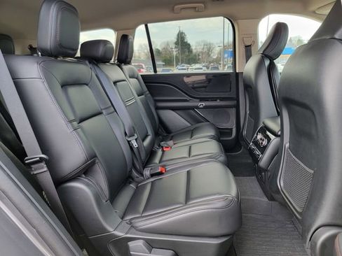 Certified 2024 Lincoln Aviator Premiere w/ Elements Package image 24