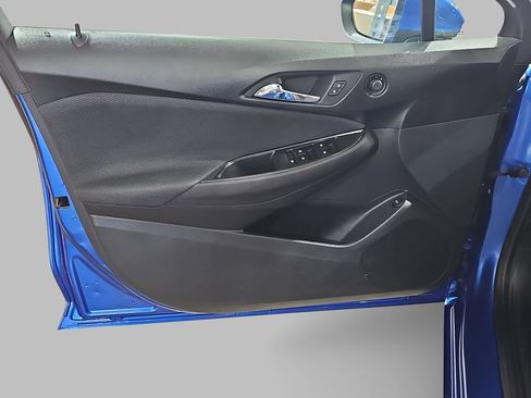 Certified 2018 Chevrolet Cruze LT w/ LT Convenience Package image 30