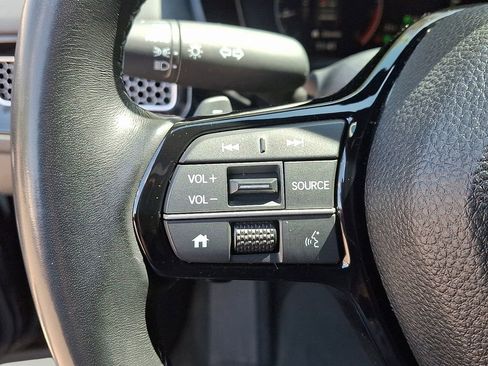 Used 2023 Honda Civic Sport image 22