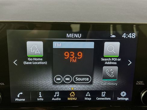 Used 2025 Nissan Pathfinder SL image 21