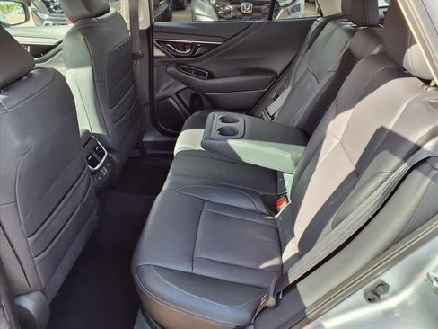 Used 2024 Subaru Outback Limited image 9