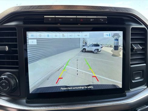 Used 2022 Ford F150 King Ranch w/ Equipment Group 601A High AWD/4WD image 40