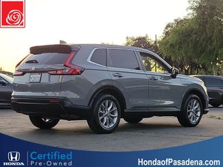 Used 2023 Honda CR-V EX-L video 2