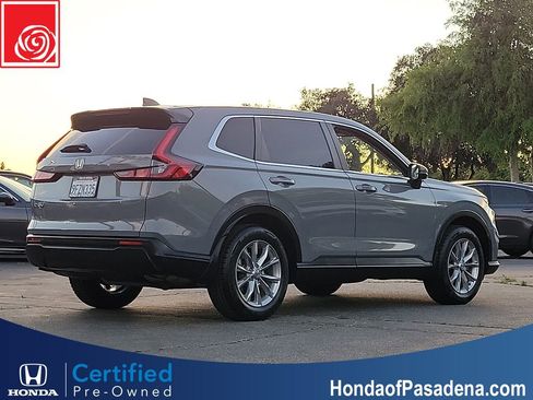 Used 2023 Honda CR-V EX-L image 2