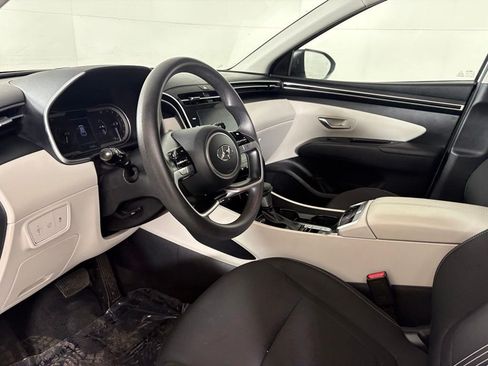 Used 2024 Hyundai Tucson SEL FWD image 22