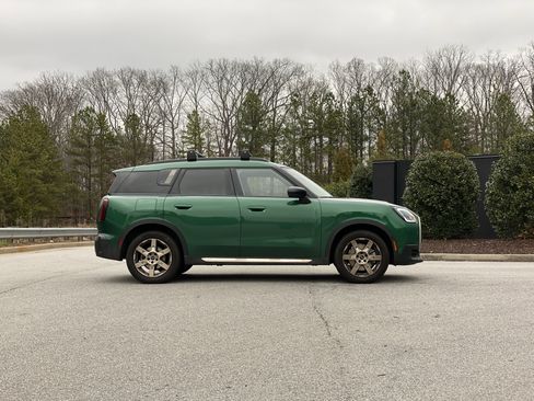 Used 2025 MINI Cooper Countryman S image 5