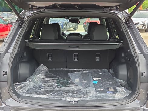 New 2026 Subaru Forester Sport image 4