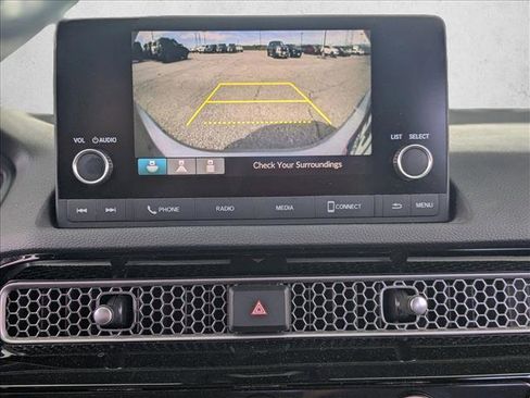 Used 2024 Honda Civic Sport image 13