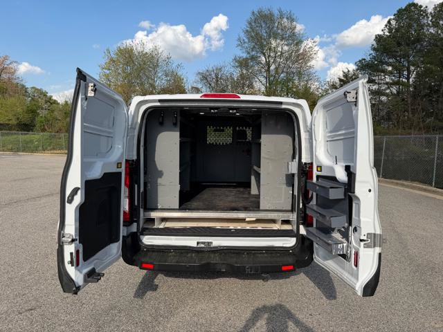 Used 2019 Ford Transit 150 130 Low Roof RWD image 24