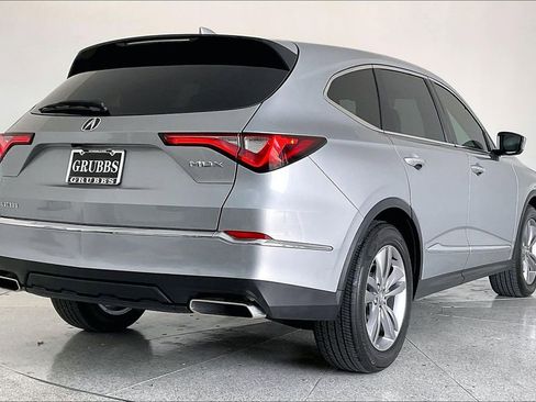 Certified 2024 Acura MDX FWD image 15