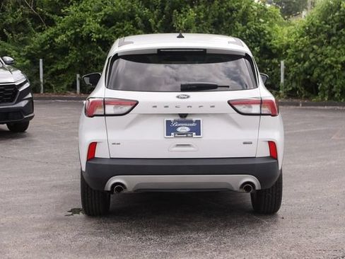 Used 2022 Ford Escape SE FWD image 6