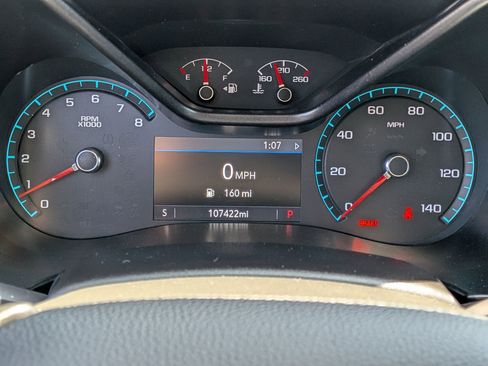 Used 2019 Chevrolet Colorado Z71 image 17