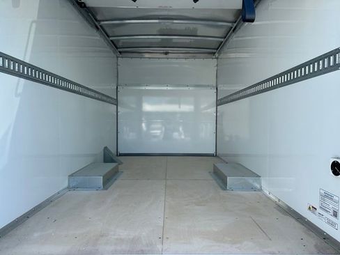 New 2024 GMC Savana 3500 w/ Power Convenience Package image 33