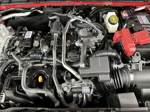 Used 2026 Nissan Kicks SV w/ Cold Weather Package FWD image 10