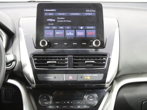 Used 2025 Mitsubishi Eclipse Cross SE image 31