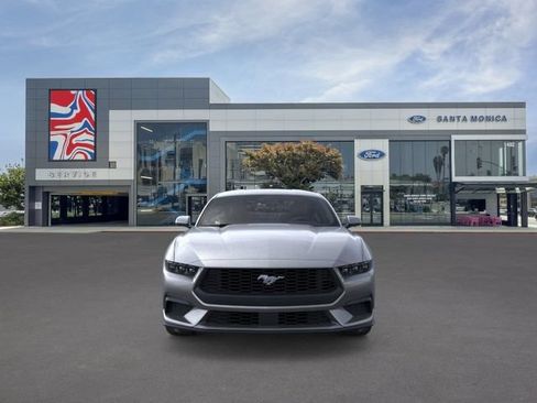 New 2026 Ford Mustang Coupe RWD image 6