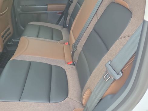 New 2026 Ford Bronco Sport Outer Banks w/ Sasquatch Outer Banks Package image 29