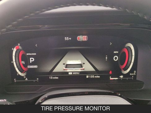 New 2026 Nissan Pathfinder SL image 19