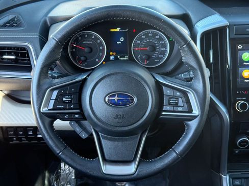 Certified 2022 Subaru Ascent Premium w/ Convenience Package image 23