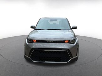 Used 2025 Kia Soul LX w/ LX Technology Package video 2