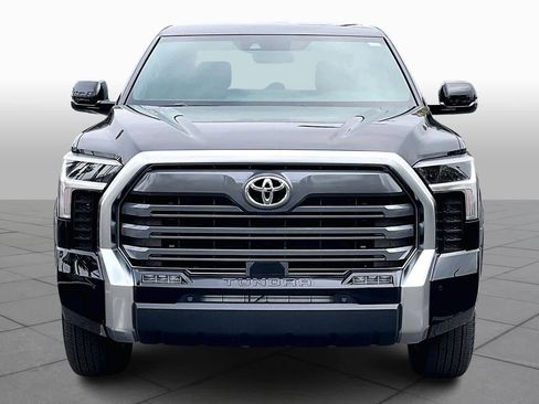 New 2026 Toyota Tundra Limited image 3
