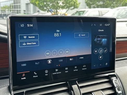 Certified 2023 Lincoln Navigator Reserve AWD/4WD image 21