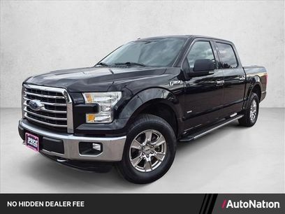 Used 2016 Ford F150 XLT w/ Equipment Group 302A Luxury