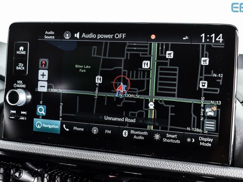 Used 2023 Honda CR-V Sport Touring image 26